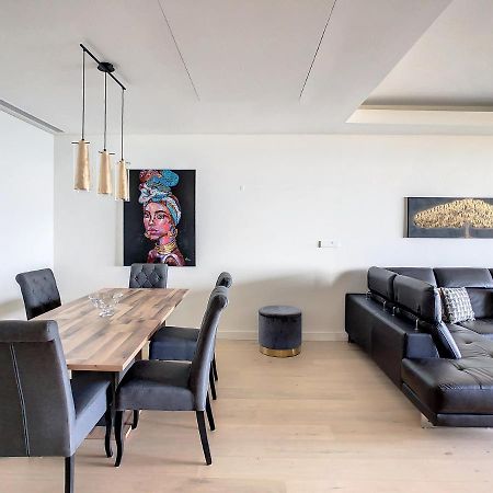 Over The Cliff Apartment By Lovelystay Funchal  Exterior photo