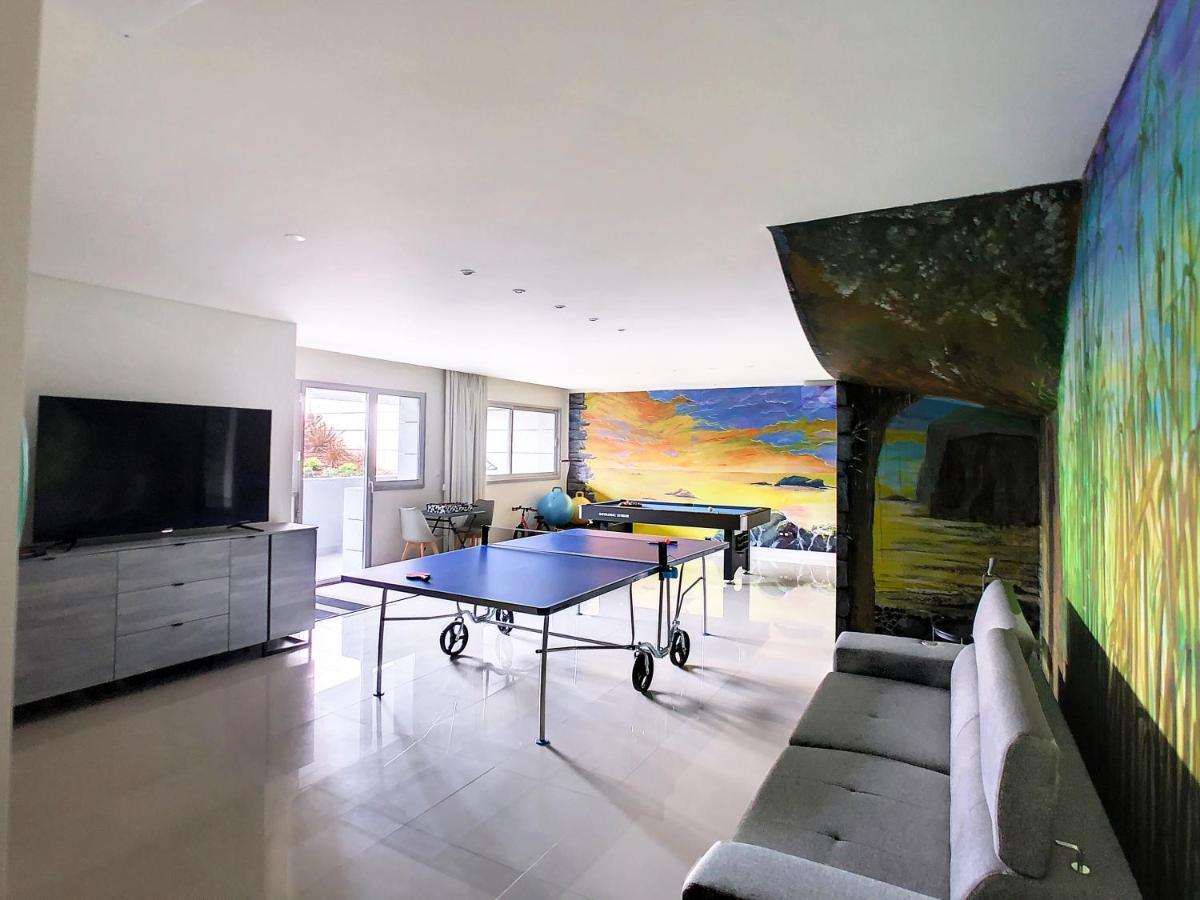 Over The Cliff Apartment By Lovelystay Funchal  Exterior photo